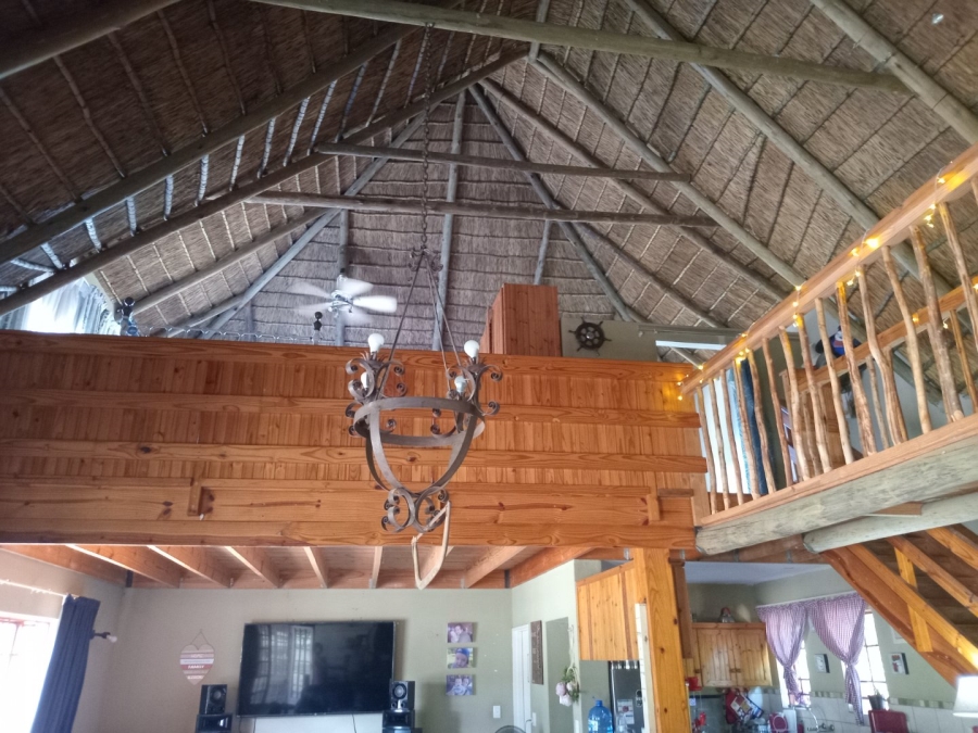 3 Bedroom Property for Sale in Hoopstad Free State